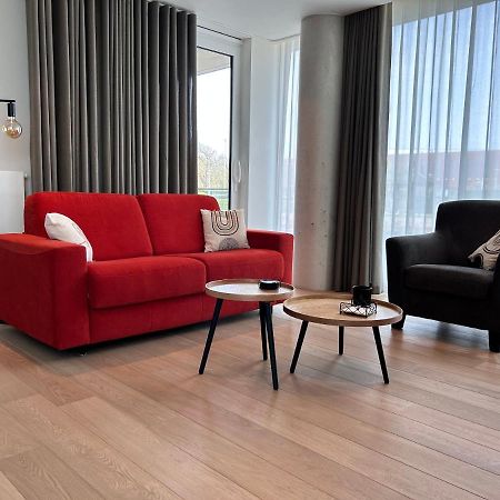 Duinenrij 197 Apartment Bredene Bagian luar foto