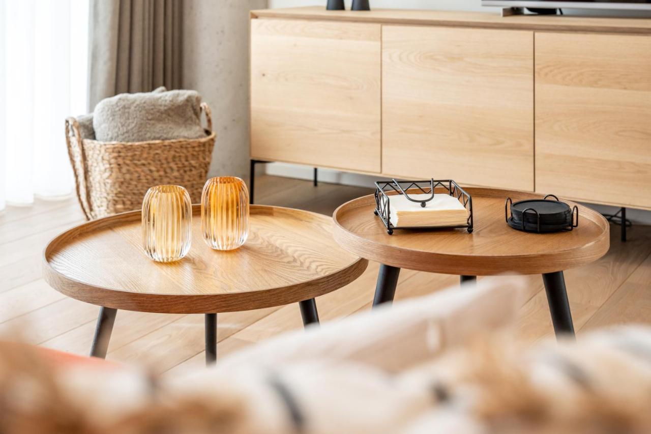 Duinenrij 197 Apartment Bredene Bagian luar foto